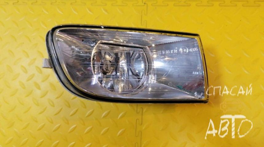 Skoda Octavia (A5 1Z-) Фара противотуманная