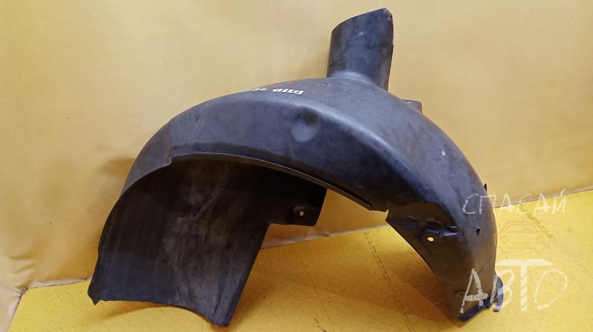 BMW 5-серия E39 Локер задний