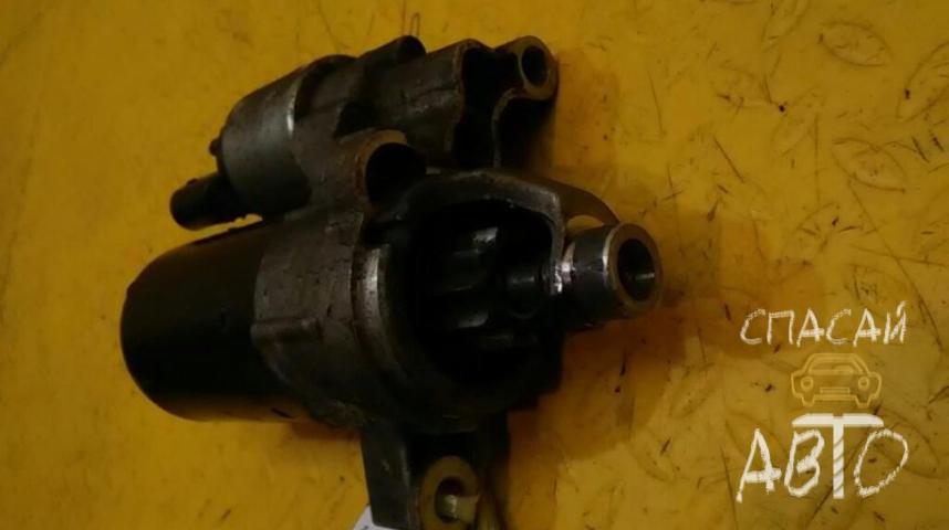Audi A4 (B8) Стартер