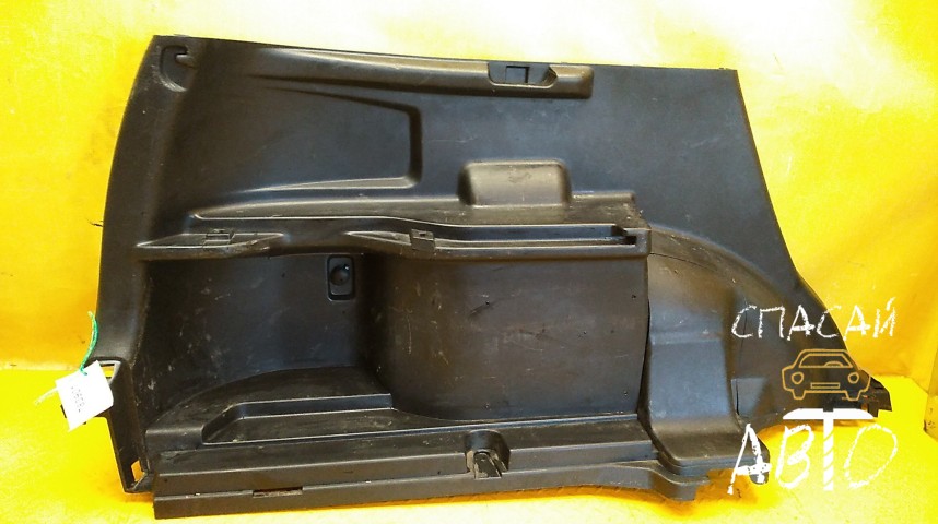 Great Wall Hover H6 Обшивка багажника - OEM 5402310AKZ16B86