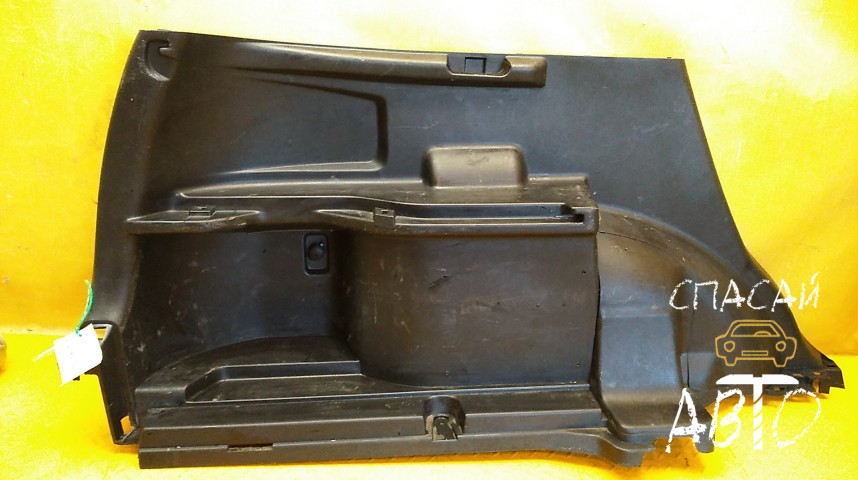 Great Wall Hover H6 Обшивка багажника - OEM 5402310AKZ16B86