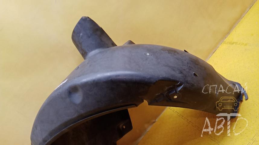 BMW 5-серия E39 Локер задний