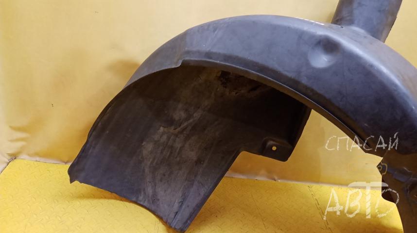 BMW 5-серия E39 Локер задний