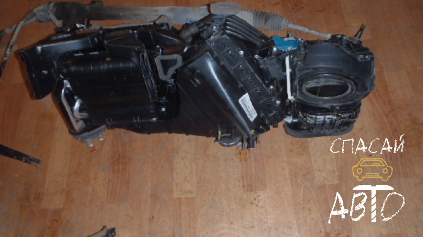 Audi Q7 (4L) Корпус отопителя - OEM 7L0819087AA