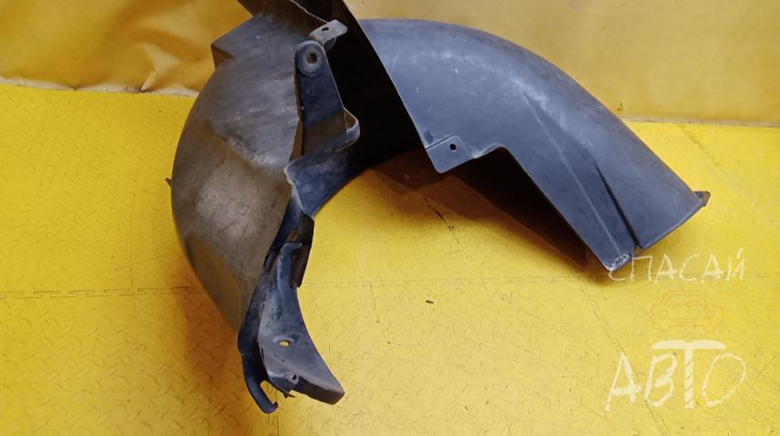 BMW 5-серия E39 Локер задний