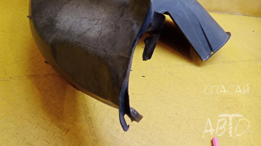 BMW 5-серия E39 Локер задний