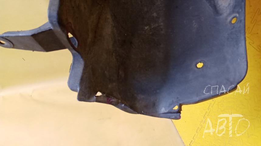 BMW 5-серия E39 Локер задний