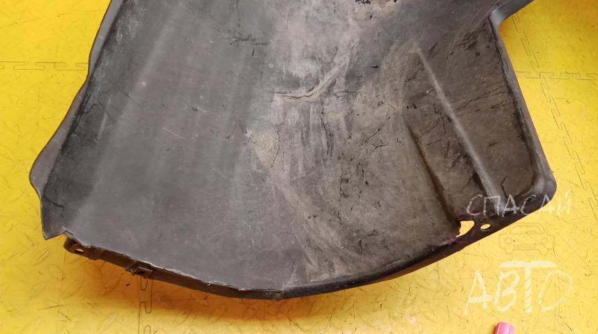 BMW 5-серия E39 Локер задний