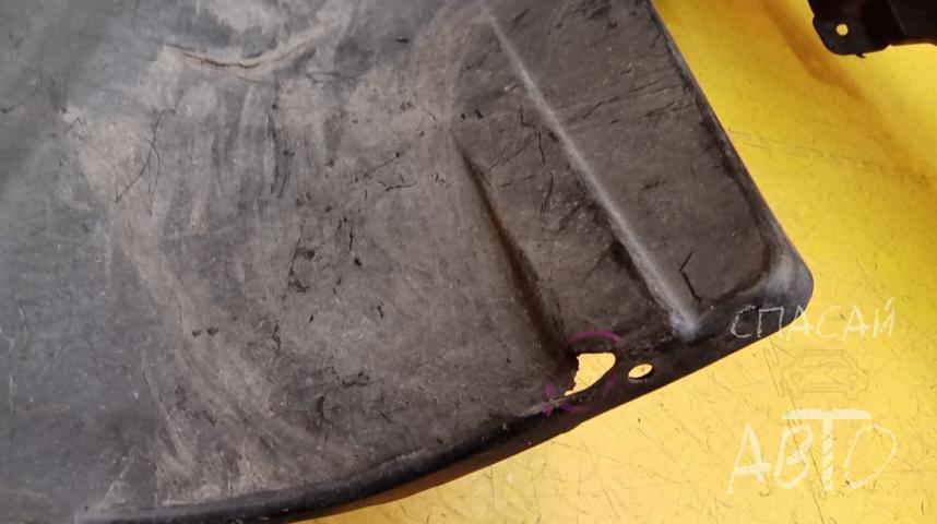 BMW 5-серия E39 Локер задний