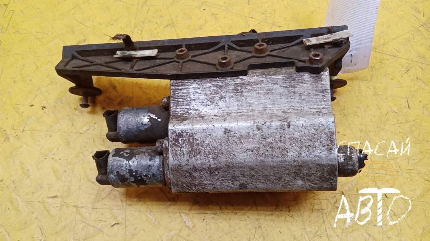 BMW 7-серия E65/E66 Блок клапанов - OEM 37206758704