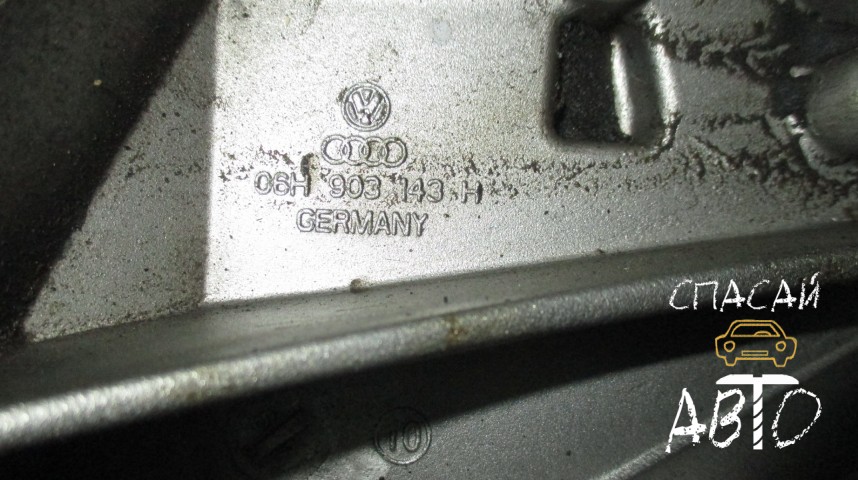 Audi Q5 Кронштейн генератора - OEM 06H903143H