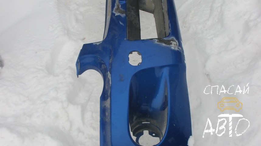 Subaru Impreza (G11) Бампер передний - OEM 57704FE070