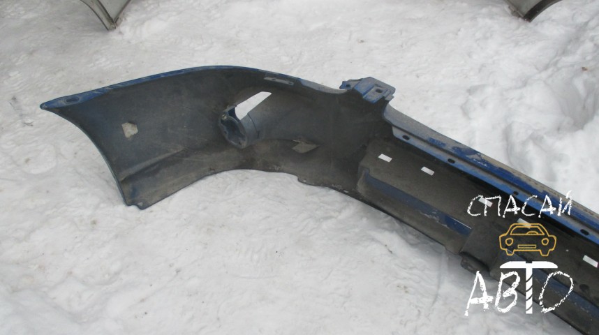 Subaru Impreza (G11) Бампер передний - OEM 57704FE070