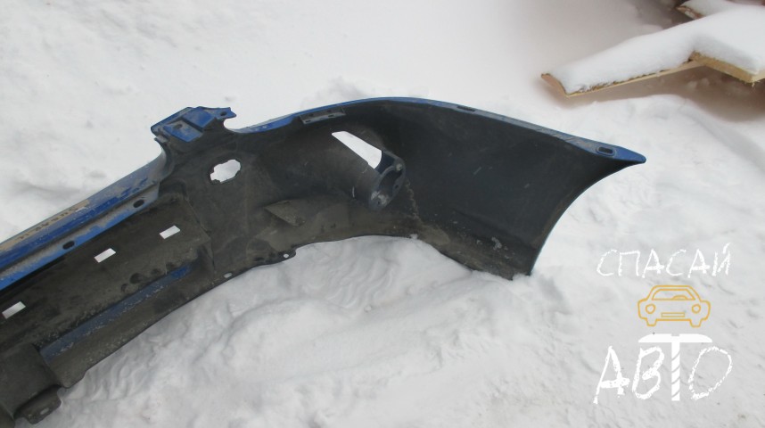 Subaru Impreza (G11) Бампер передний - OEM 57704FE070