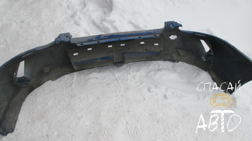 Subaru Impreza (G11) Бампер передний - OEM 57704FE070