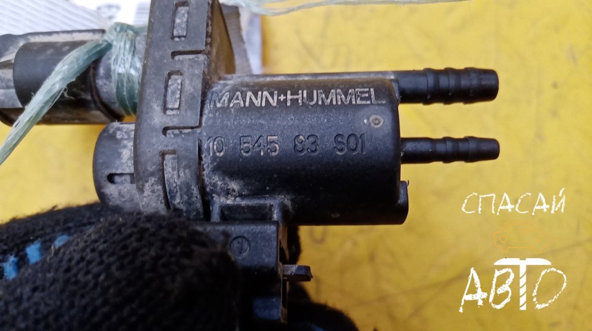 Chevrolet Aveo (T300) Клапан электромагнитный - OEM 55583695