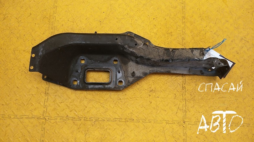 Mercedes-Benz GL-Class X164 Панель передняя - OEM A1646200491