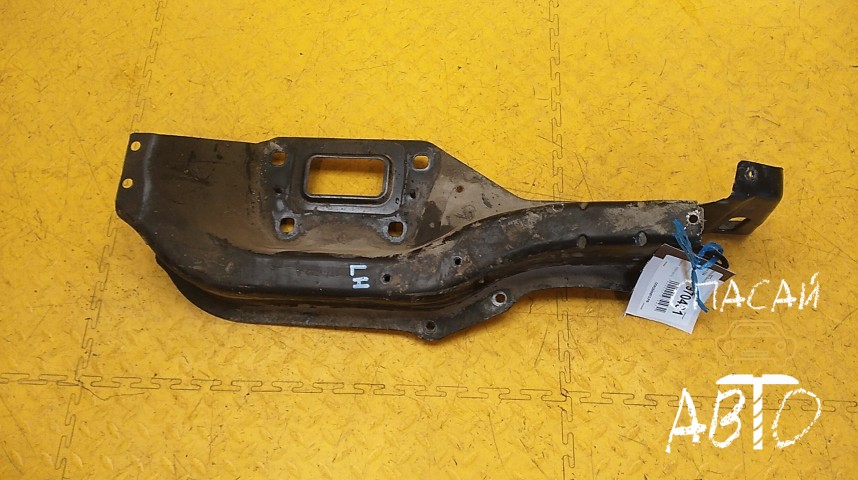 Mercedes-Benz GL-Class X164 Панель передняя - OEM A1646200391