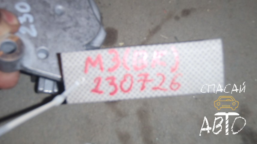 Mazda 3 (BK) Ролик  - OEM 1355389