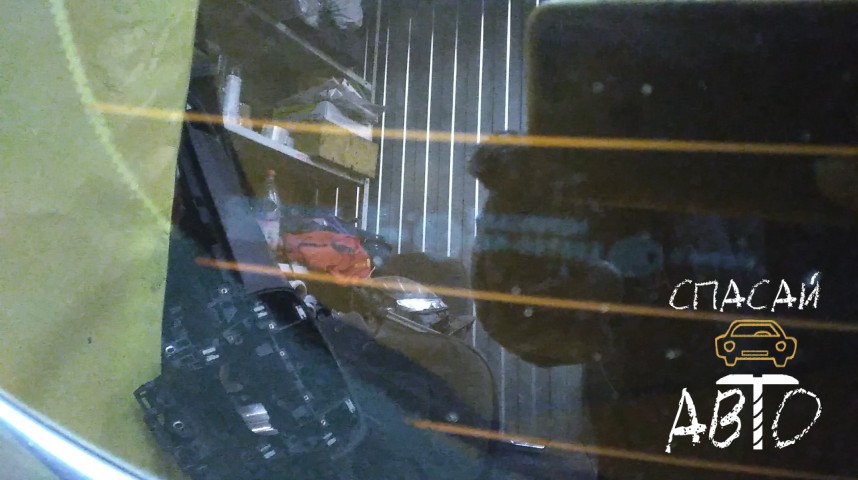 Opel Astra J Дверь багажника - OEM 13301585
