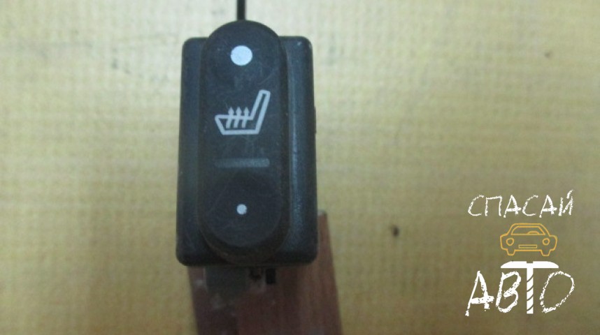 Nissan Qashqai (J10) Кнопка многофункциональная