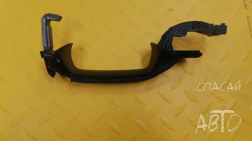 Audi A3 (8Y) Ручка двери передней правой наружная 