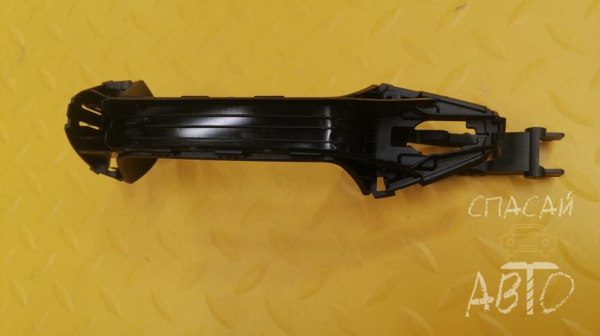 Audi A3 (8Y) Ручка двери передней правой наружная 