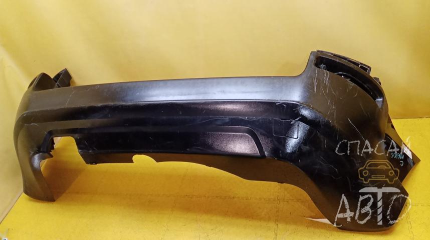 Volvo XC90 Бампер задний