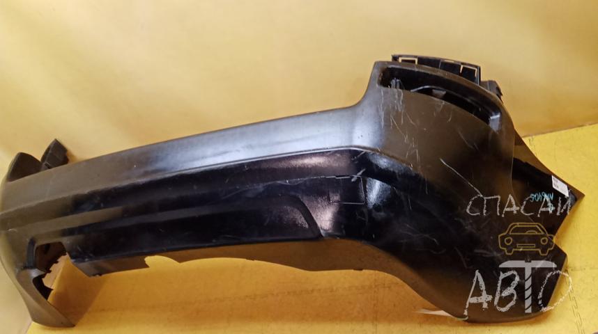 Volvo XC90 Бампер задний