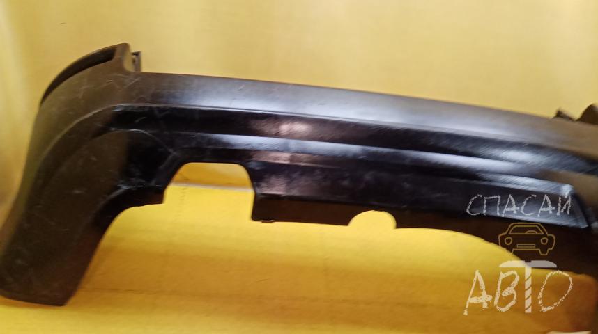 Volvo XC90 Бампер задний