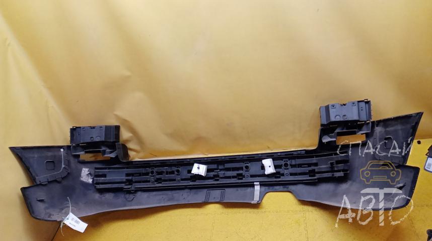 Volvo XC90 Бампер задний