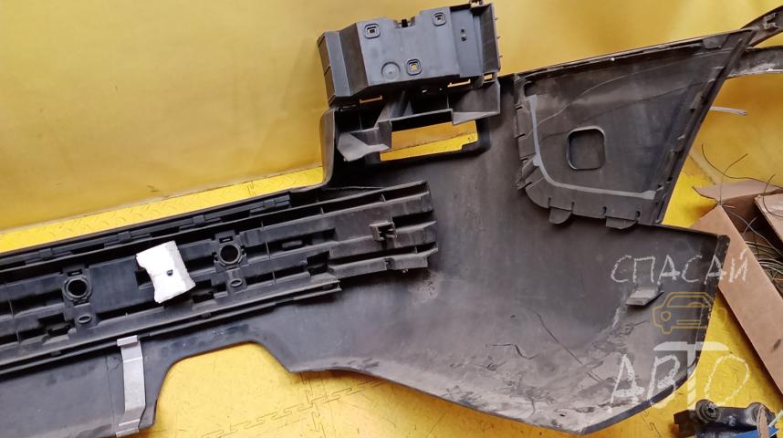 Volvo XC90 Бампер задний