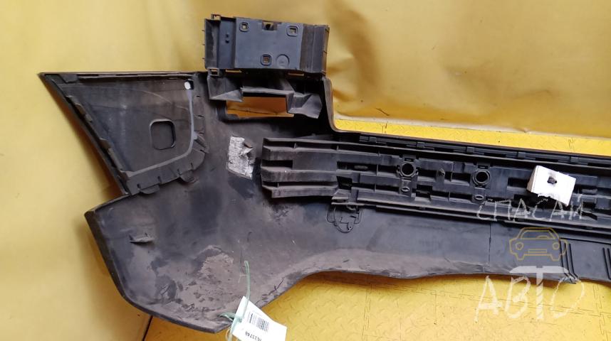 Volvo XC90 Бампер задний