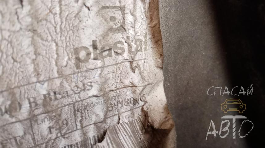 Volvo XC90 Бампер задний