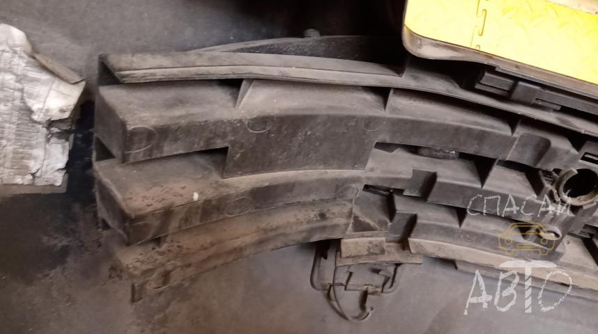 Volvo XC90 Бампер задний