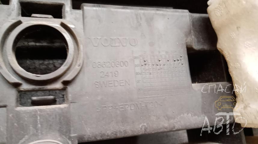 Volvo XC90 Бампер задний