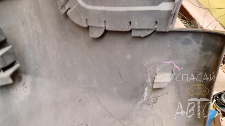 Volvo XC90 Бампер задний