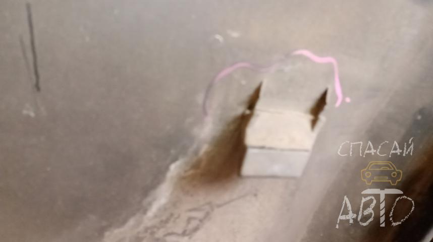 Volvo XC90 Бампер задний