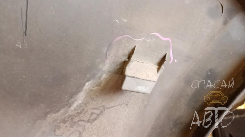 Volvo XC90 Бампер задний