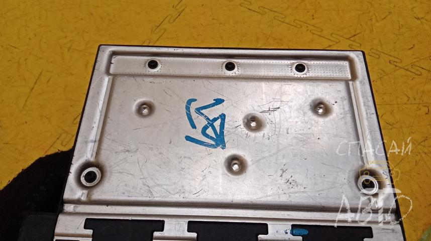 Mercedes-Benz W211 E-klasse Блок предохранителей