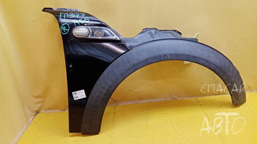 Mini R56 Крыло переднее правое