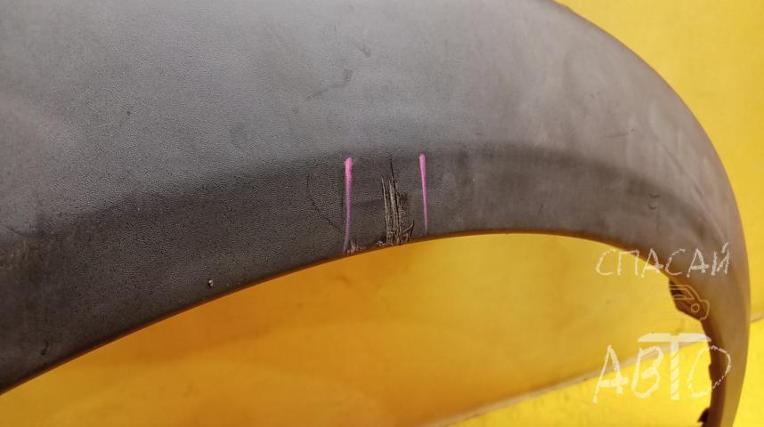 Mini R56 Крыло переднее правое