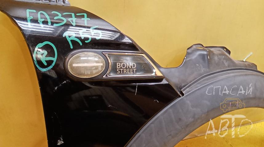 Mini R56 Крыло переднее правое