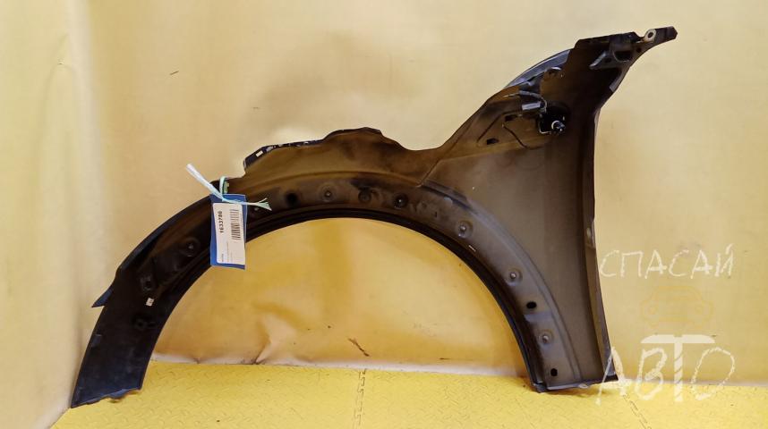 Mini R56 Крыло переднее правое