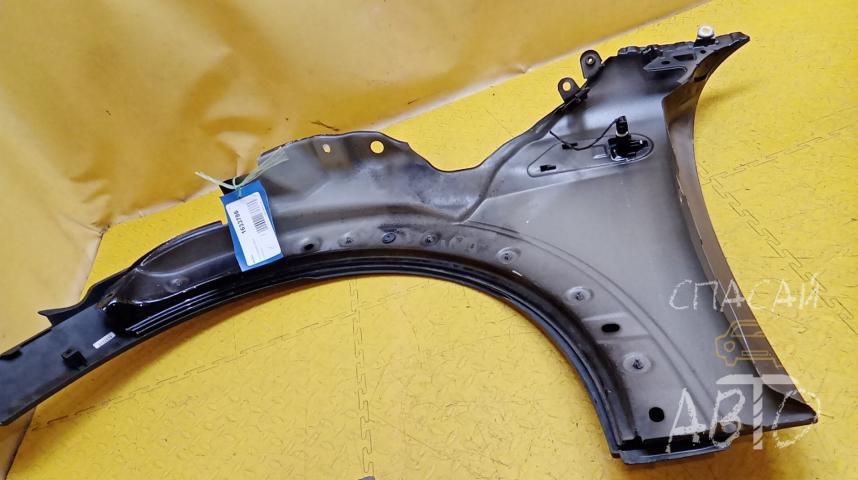 Mini R56 Крыло переднее правое