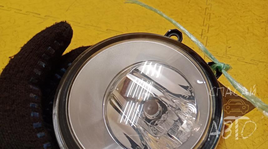 Toyota Land Cruiser (150)-Prado Фара противотуманная