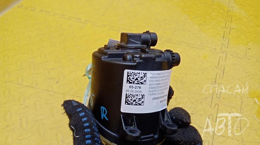 Toyota Land Cruiser (150)-Prado Фара противотуманная