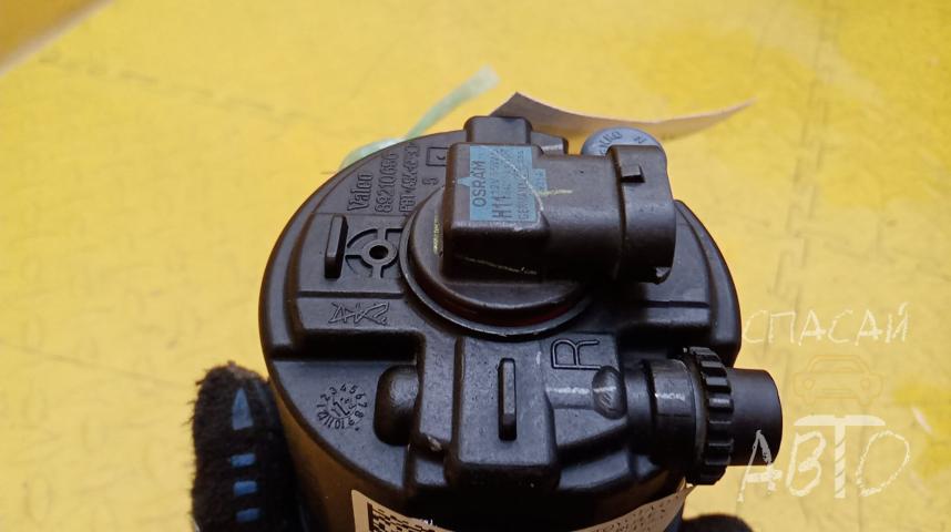 Toyota Land Cruiser (150)-Prado Фара противотуманная