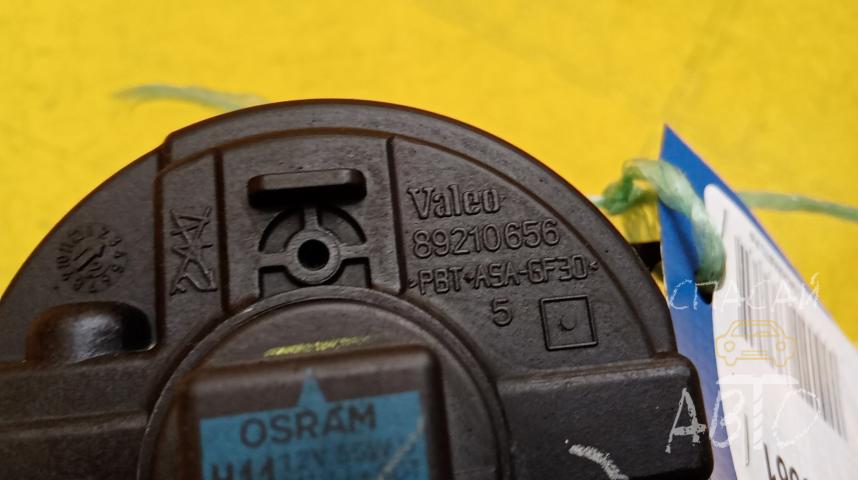 Toyota Land Cruiser (150)-Prado Фара противотуманная