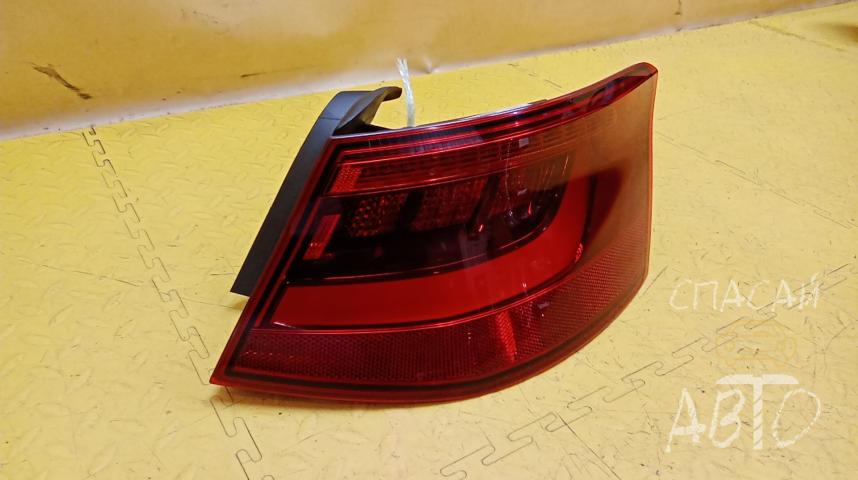 Audi A3 (8V) Фонарь задний